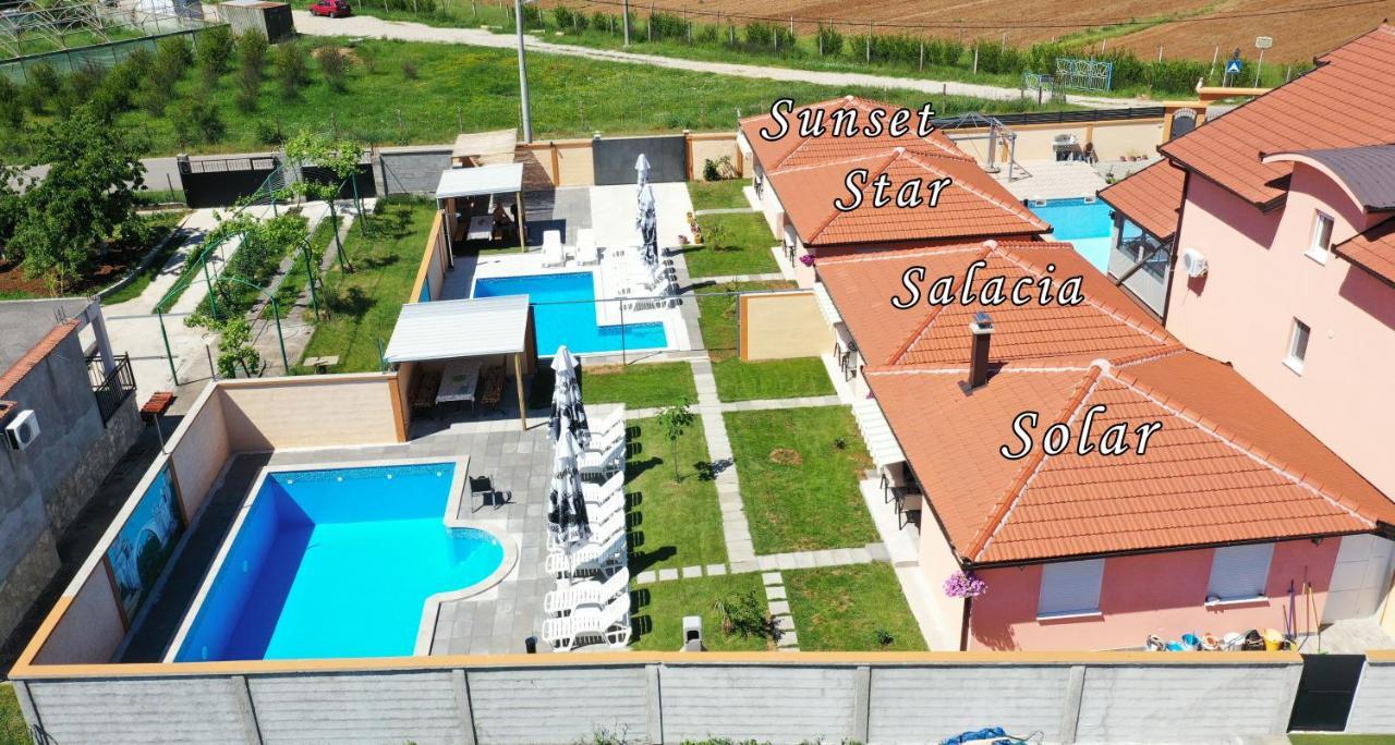 Bise Resort Blagaj Eksteriør billede