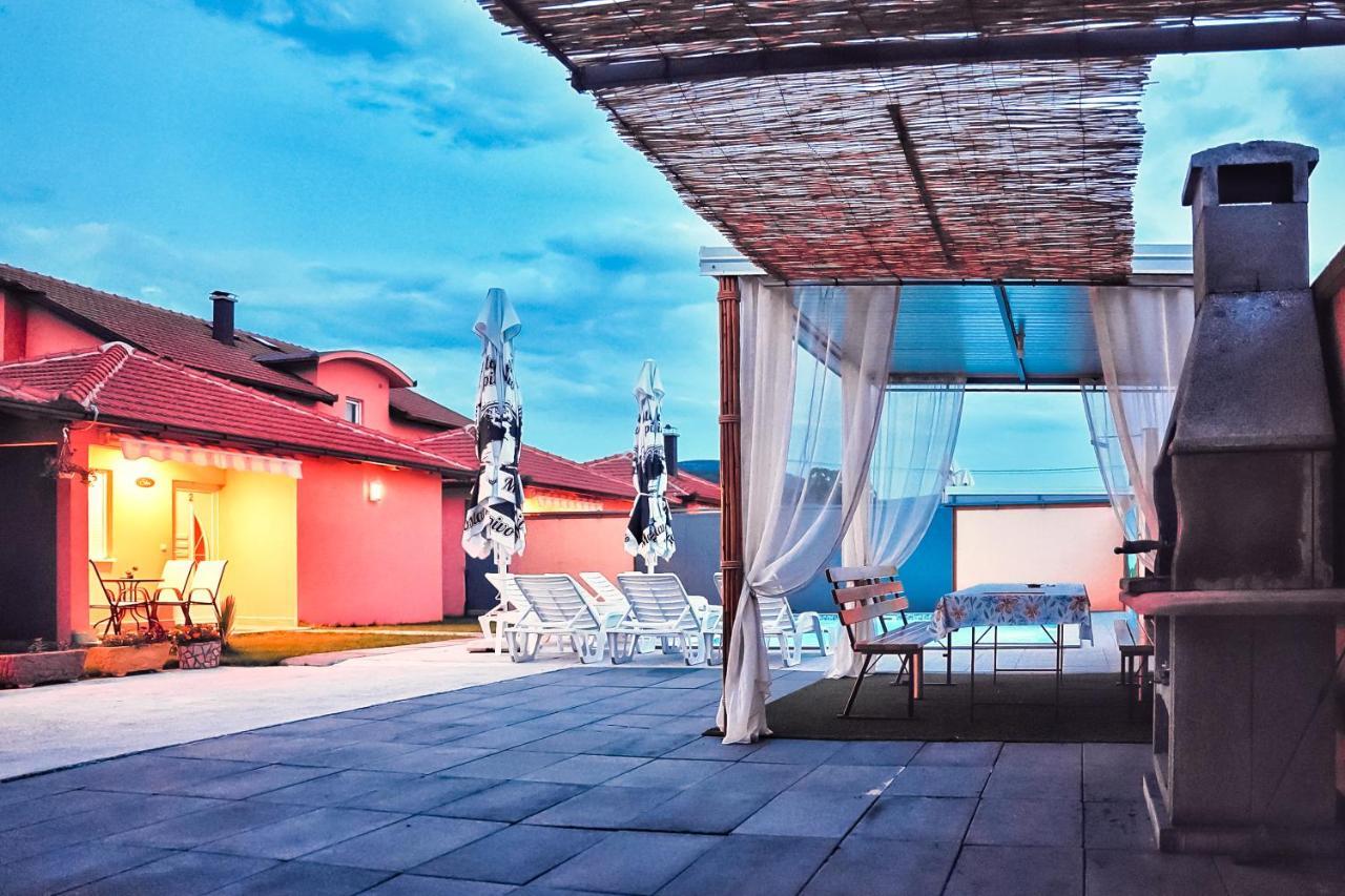Bise Resort Blagaj Eksteriør billede