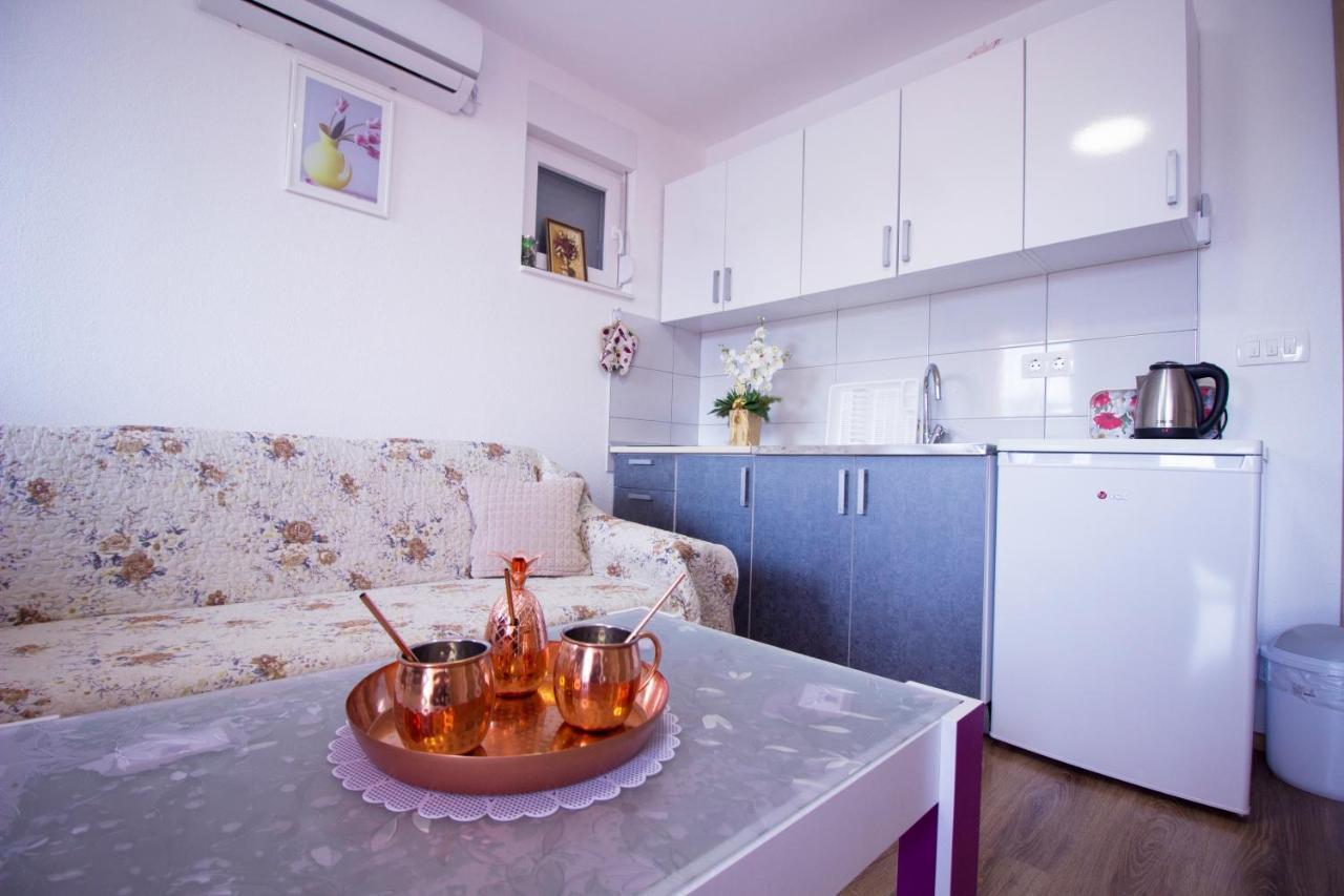 Bise Resort Blagaj Værelse billede