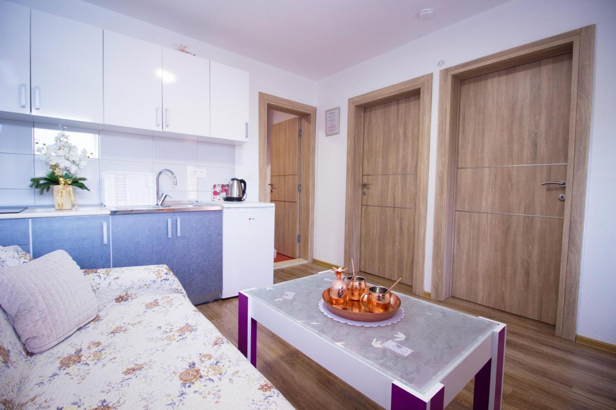 Bise Resort Blagaj Værelse billede
