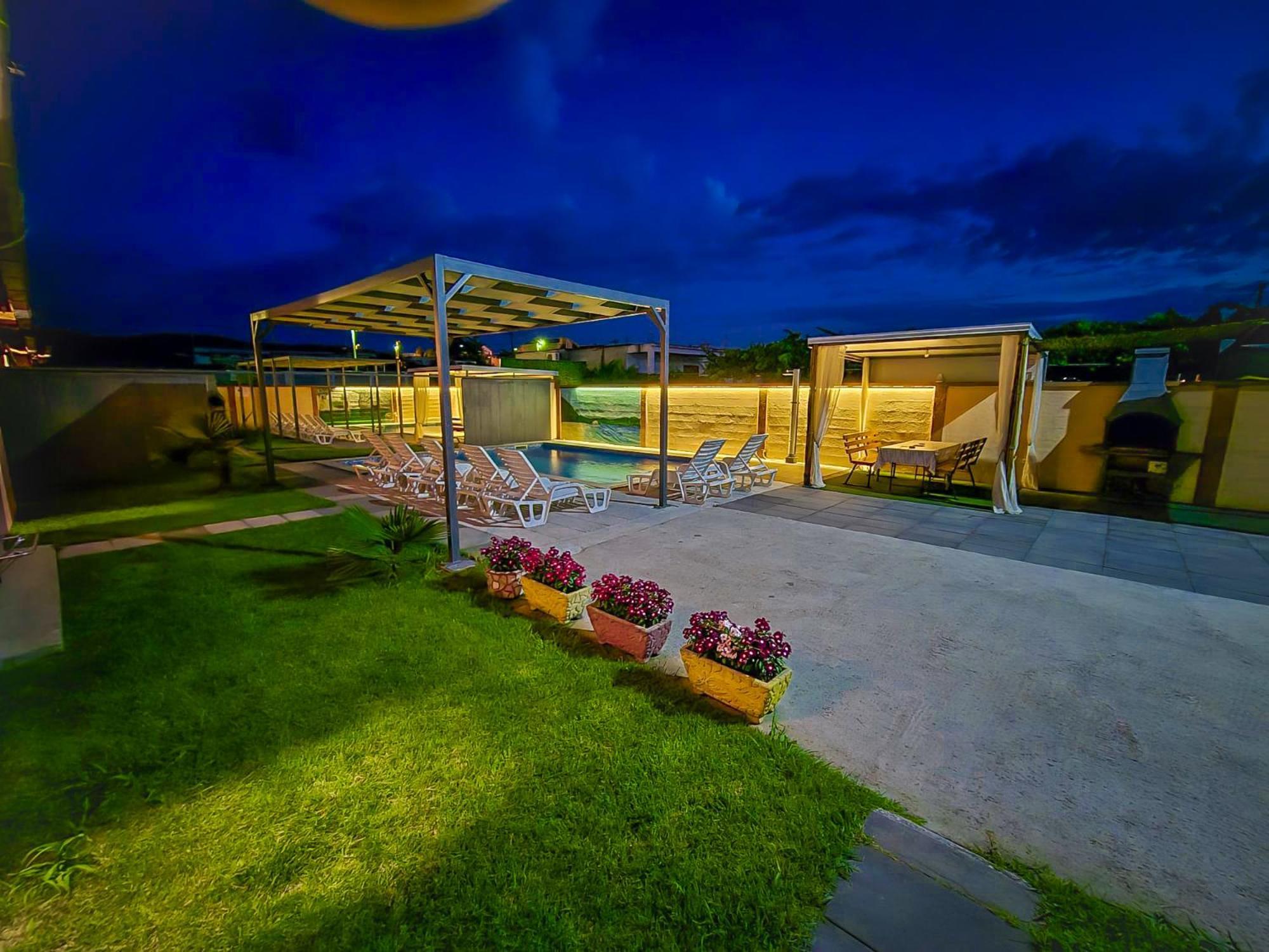 Bise Resort Blagaj Eksteriør billede